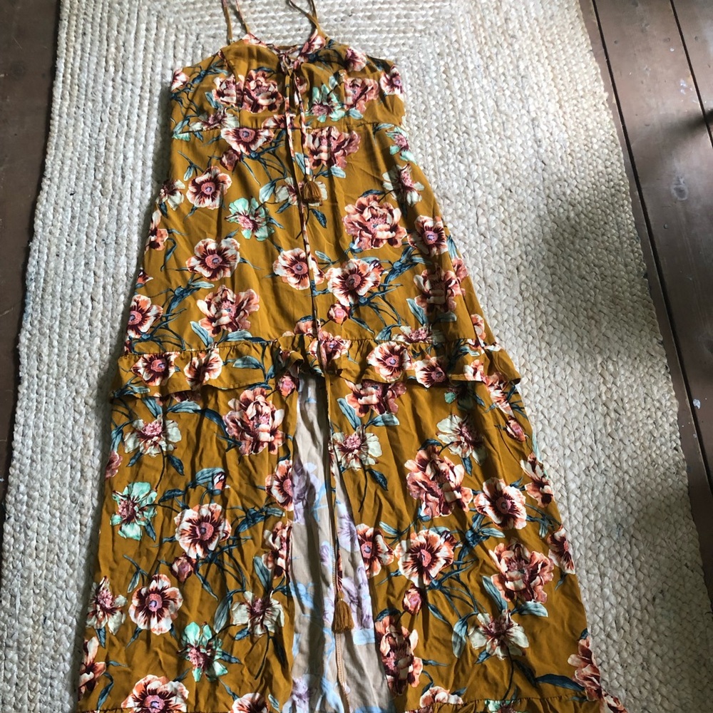 Beautiful dress